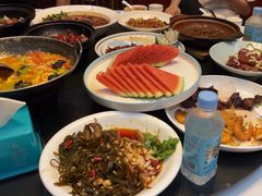 -金勺子土菜馆(兴园北区店)