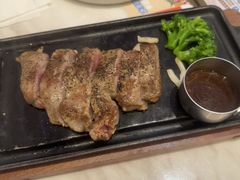 -悦荟牛排餐厅(佳木斯万达店)