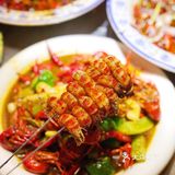 已经N刷的小龙虾店[机智]