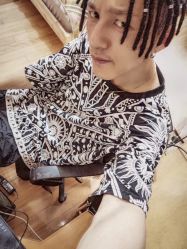 -KS COLOUR漂色·染发·画染
