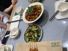 -李军力烧烤(政通路店)