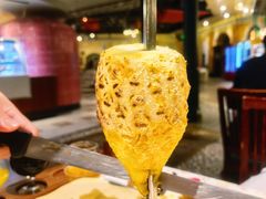 -汉斯南美烤肉(总店)