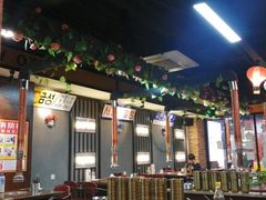 -·缸桶屋·韩式牛肋条自助烤肉(西湖D11店)