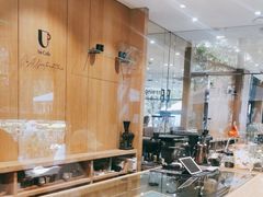 -Au Cafe&Roastery(华侨城店)