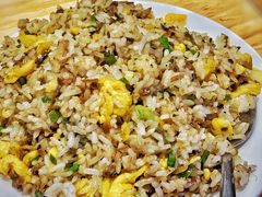 特色臊子蛋炒饭-嘉州叶婆婆钵钵鸡(建设路店)