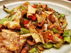农家小炒肉-湘语·湖南家常菜(新洲店)