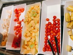 -比格比萨自助(宋家庄店)