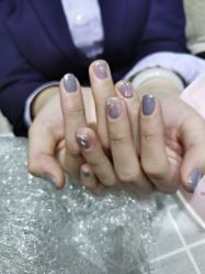 点击看大图 -有样·自助美睫美甲