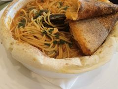 -安妮意大利餐厅(世贸天阶店)