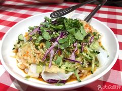 -西贝(上海我格广场店)