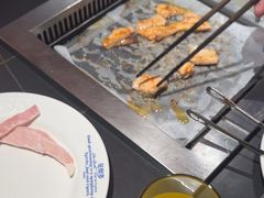 -星伦多自助料理·涮烤一体(虹悦城店)