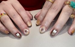 -LADYGIRL·Nail·Lash·美甲美睫