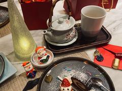 -月下料理(楷林IFC店)