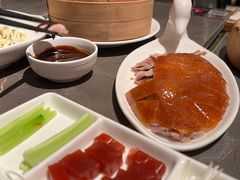 -金鸭季·北京烤鸭(深业上城店)