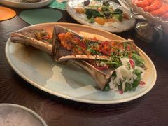 -普朗姆生蚝牛排馆 The Plump Oyster(成都摩方购物中心店)