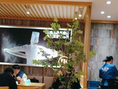 -马记永·兰州牛肉面(天通苑家乐福店)