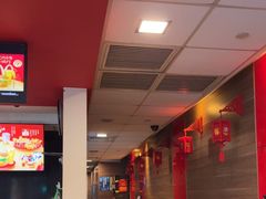 -麦当劳(四川北路店)