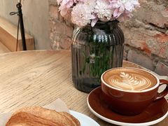 -VOYAGE COFFEE(北锣鼓巷店)