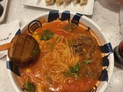 -味千拉面(瑞虹生活广场店)