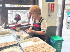 -长人馄饨铺(解放街店)