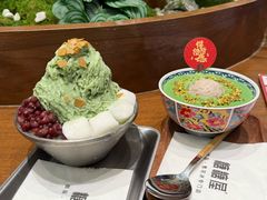 -糖糖屋•糖水•雪花冰店(时尚天河店)