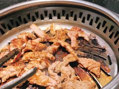 -木槿花韩式炭烤·熟成肉工坊(孙文东路店)