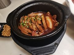 -常和州·夜宵大排档(常州单店)