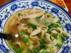 -卡迷尔牛肉面(佳木斯路店)