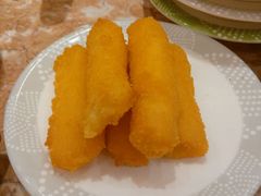 android_upload_pic-新一番三文鱼寿司(大东海店)