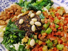 -令氏家外家周秦食府(高新店)