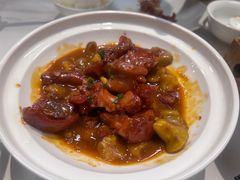-楚山晓·湖北菜(武汉光谷K11店)