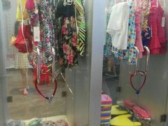 -零距离国际健身游泳中心(九龙湖店)