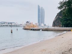 -鼓浪屿·皓月园