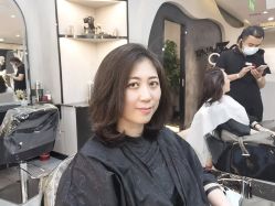 -TOP HAIR SALON