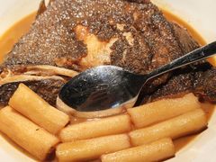 -KŌNG胶东小馆(华熙店)