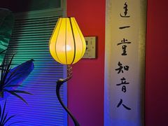 -JZ Club 爵士酒吧(上海店)