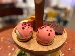 -La Terre乐田(万象城店)