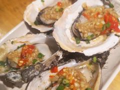 -木屋烧烤(坂田天安云谷店)