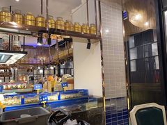 -深海壹品海鲜自助餐厅(吾悦广场店)