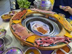 -玄希浪漫厨房·韩料烤肉(湖滨银泰in77店)