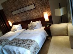 -天目湖御水温泉·度假酒店