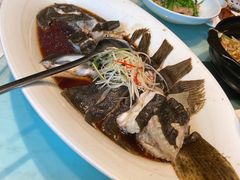 -北京老铺烤鸭(高新店)