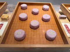 -老鼎丰糕点铺子(国贸商城店)