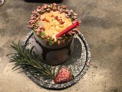 花环咖啡-BE NORMAL CAFE(霞溪路店)