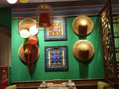 -蘑菇私房菜小馆(杨家坪西城天街店)