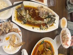 -樟树底(胜利河美食街店)