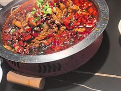 -美蛙四季(黄寺大街店)