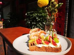 -AFS Cafe & Canteen(闽江二路店)