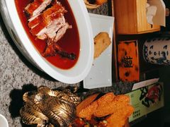 -南京大牌档(青岛万象城店)