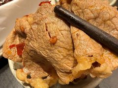 -三出山火锅(南京万象天地店)